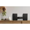 Philips TAM3205M2 mājas audio mikro sistēma 20 W Melns, Sudrabs