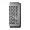 Cooler Master NCORE 100 MAX Mini-ITX korpuss ar 850 W barošanas bloku, pelēks