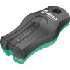 Bezelektrisks magnetizētājs/demagnetizētājs Wera 05033404001 Melns Zaļš