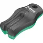 Bezelektrisks magnetizētājs/demagnetizētājs Wera 05033404001 Melns Zaļš