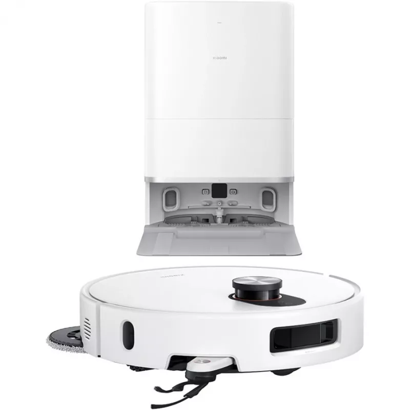 Robot putekļsūcējs Xiaomi Robot Vacuum 5 EU BHR0834EU