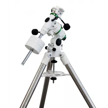 Ekvatoriālais stiprinājums Skywatcher EQM-35 ar NEQ5 statīvu