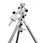 Ekvatoriālais stiprinājums Skywatcher EQM-35 ar NEQ5 statīvu