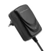 Bateriju lādētājs QOLTEC Charger AGM GEL STD 6V 1A 6V svina-skābes, AGM un GEL akumulatoriem