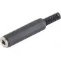 Mono 6,3 mm (1/4 colla) jack savienotājs ShiverPeaks 50700 — mono adapteris