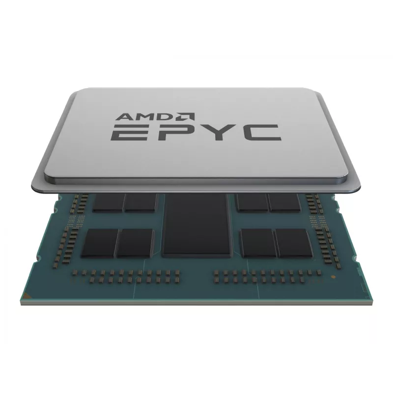 HPE AMD EPYC 7313 procesors - 3 GHz - 16 kodoli - 128 MB kešatmiņa - ProLiant DL365 Gen10 Plus, DL385 Gen10 Plus (v2)