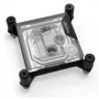 Ūdens bloks EK-Quantum Velocity³ Intel 1700/1851 un AMD AM5, akrila virspuse