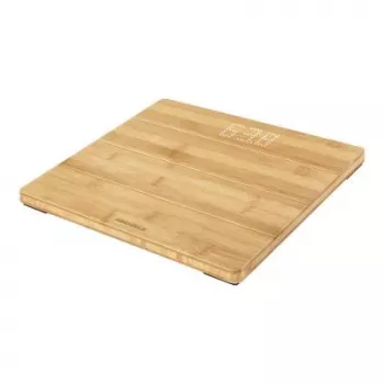 Soehnle Style Sense Bamboo Magic elektroniskie svari bambusa virsma (63880)