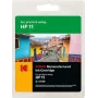 185H001102 KODAK HP 1700 TINTE CYA HP11/C4836A 2360Seiten 28ml (185H001102)