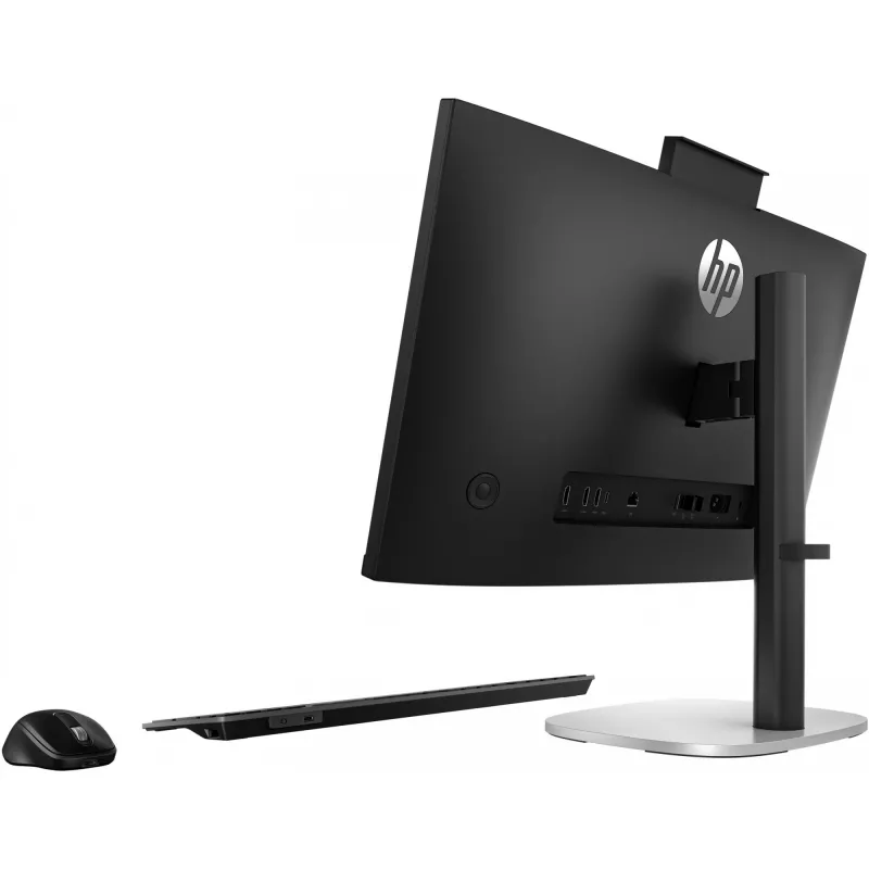 Monobloka dators HP ProStudio 4 G1i ar Intel Core Ultra 5 235T, 16 GB RAM, 512 GB SSD, 23,8 collu Full HD ekrānu, Windows 11 Pro, Wi-Fi 6E