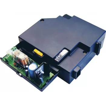 Avārijas barošanas modulis BFt P125035 SL Bat2 12V 7Ah rezerves akumulatora bloks
