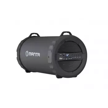 Manta SPK204FM Bluetooth skaļrunis