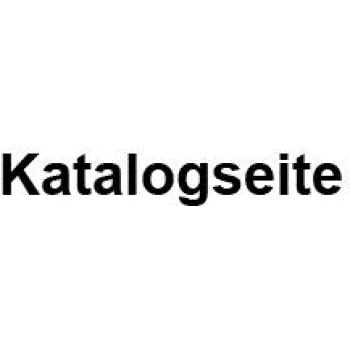 Starpsiena metāla atvilktņu konteineram Kerkmann 3743.2 — iekšējais dalītājs glabāšanas kastēm
