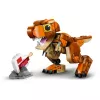 LEGO JURASSIC WORLD 76967 Mazā Ītija T-Rex