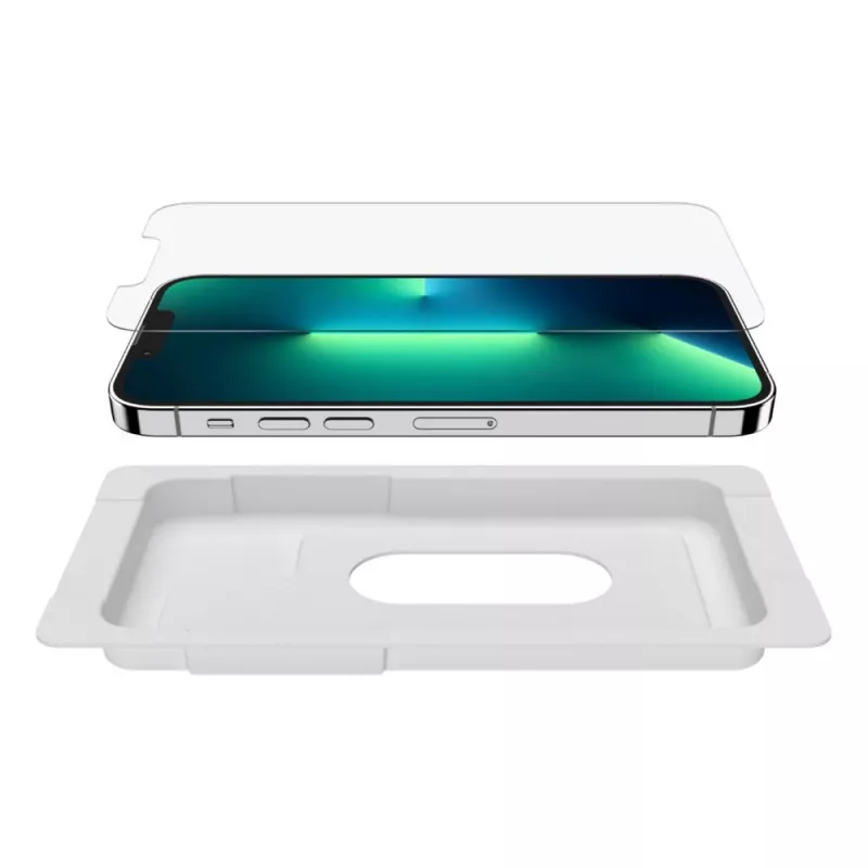 Aizsargstikls Belkin OVA069zz Apple iPhone 13/iPhone 13 Pro