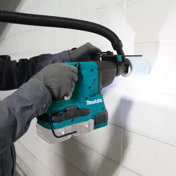 MAKITA DHR280Z SDS-PLUS Triecienurbjmašīna 2x18V 2.8J Bez Akumulatoriem un Lādētāja
