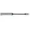 TRACER H40 USB Type-C alumīnija centrmezgls 4 porti USB 3.0/2.0