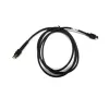 Zebra CBA-UF1-S07ZAR USB A kabelis svītrkodu skenerim