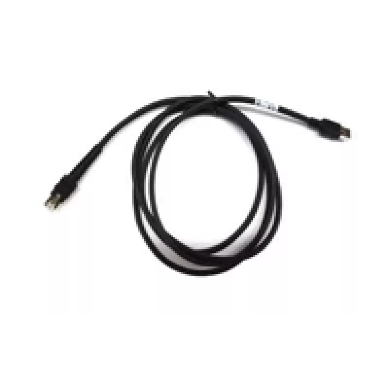 Zebra CBA-UF1-S07ZAR USB A kabelis svītrkodu skenerim