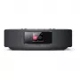 JVC Kenwood CR-ST700SCD-B interneta un digitālais radio ar DAB+ un FM