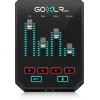 TC Helicon Go XLR Mini - mikseris un audio interfeiss