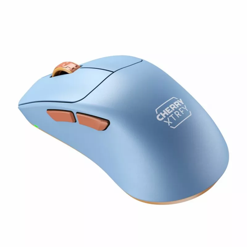 CHERRY XTRFY M64 Wireless zila