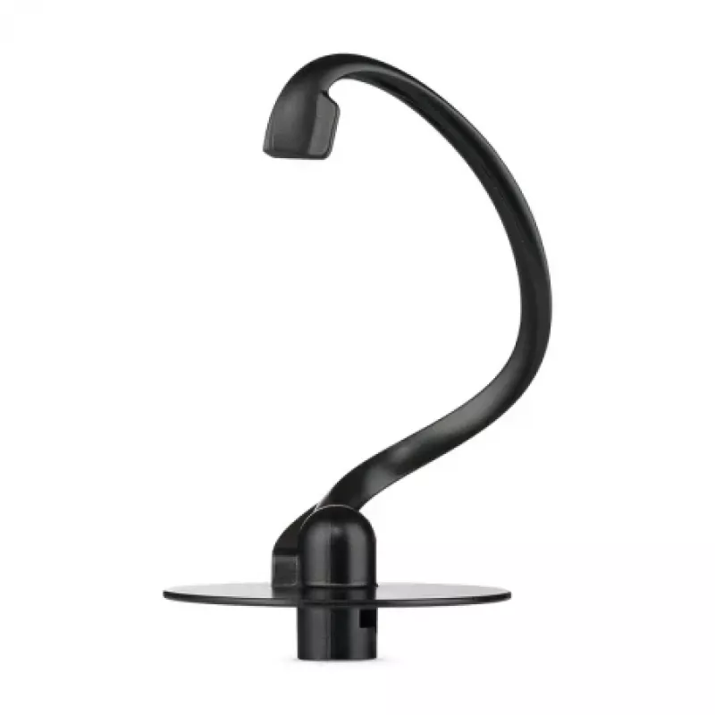 Planētu mikseris Zelmer ZKR1355 - 1200 W, 5 L bļoda, melns