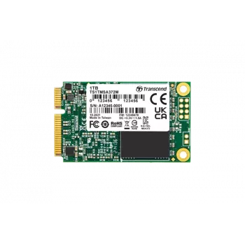 Transcend 64 GB mSATA SSD disks MSA372M