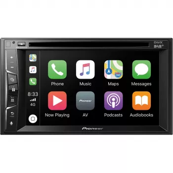 Auto mediju atskaņotājs Pioneer AVH-Z3200DAB