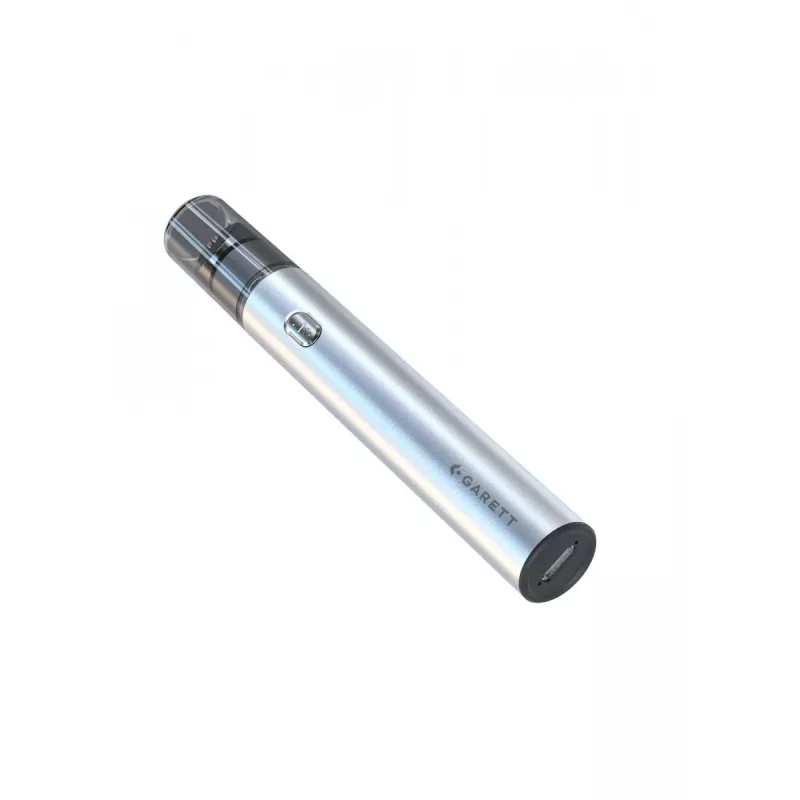 Acu masieris Garett Beauty Fresh Eye, sudraba