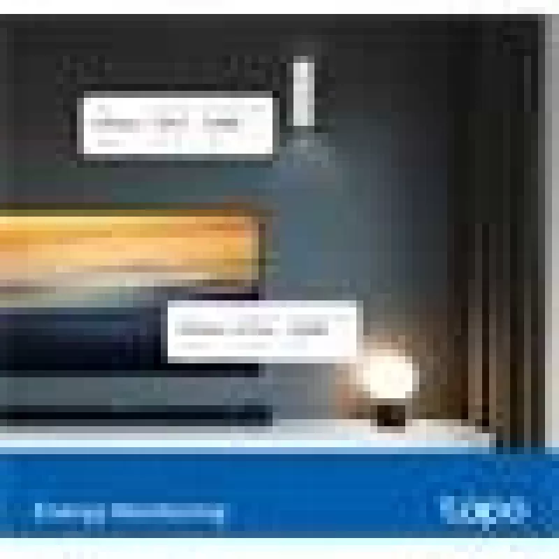 TP-Link Tapo S112 viedais slēdža modulis, balts