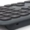 Daudz ierīču bezvadu tastatūras un peles komplekts melns HAMA