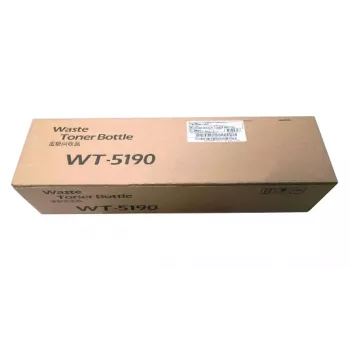 KYOCERA WT-5190 atkritumu tvertne 44000 lappuses