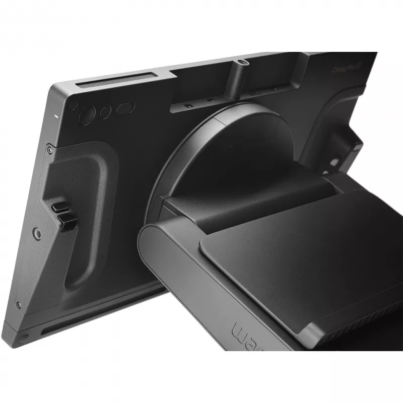 Wacom Cintiq Pro 17 profesionālais zīmēšanas monitors