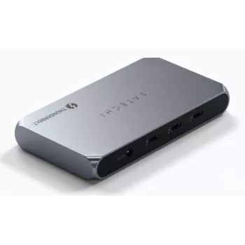 Satechi Thunderbolt 4 Slim USB-C Hub