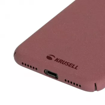 Krusell Sandby vāciņš iPhone X