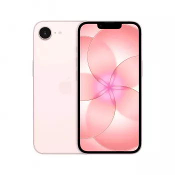 Apple iPhone 17e 256GB gaiši rozā