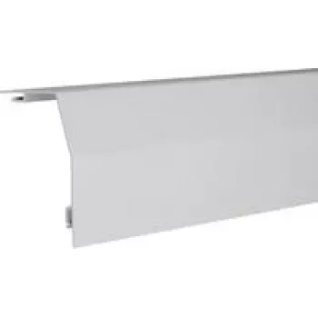 Hager pārklājuma profils RK 190 lgr (RK1907035)