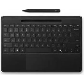 Microsoft Y8U-00005 Melns