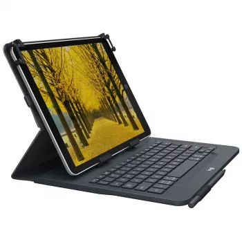 Universāls folijas tastatūras maciņš 920-008341