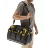 Instrumentu soma STANLEY FATMAX Multi Access FMST1-73607, poliesters, 430×280×300 mm, 2 rokturi, plecu siksna