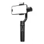 3 asu viedtālruņa gimbal Hohem iSteady Mobile+ Kit iSM5K