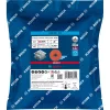 Bosch 2 608 621 827 slīpēšanas disks nerūsējošajam tēraudam un tēraudam, 125 mm, G 120+