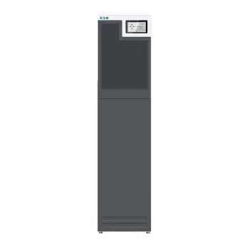 Eaton 93T 15kVA IB - UPS - Tornis - 380/400/415 V AC - 15 kW - 15000 VA - 3 fāzes - Ethernet (93T15KMBSBI)
