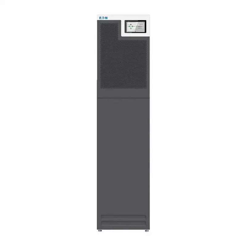 Eaton 93T 15kVA IB - UPS - Tornis - 380/400/415 V AC - 15 kW - 15000 VA - 3 fāzes - Ethernet (93T15KMBSBI)
