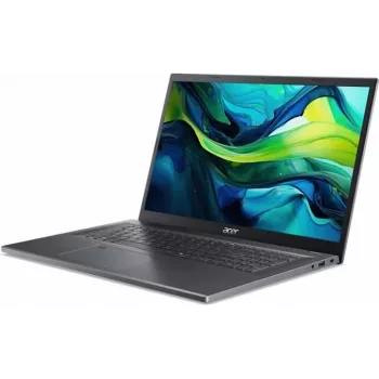 Portatīvais dators Acer Aspire 17 A17-51M 17,3 collu Intel Core i5 16GB RAM 512GB SSD Intel Iris Xe Win 11 Home