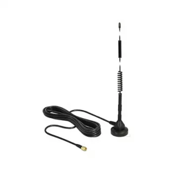 Omnivirziena antena DeLOCK 12427