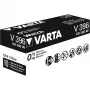Varta V 396 - Akumulators SR59 - Sudraba oksīds - 25