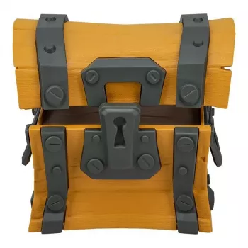 Paladone Fortnite Chest Light – tematisks LED naktslampiņš