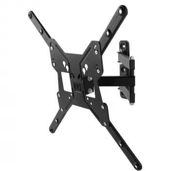 Universal Electronics One For All Smart WM 2451 - sienas stiprinājums plakanajiem ekrāniem - 33-140 cm (13-55 inch) - WM2451